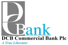 DCB COMMERCIAL BANK PLC
